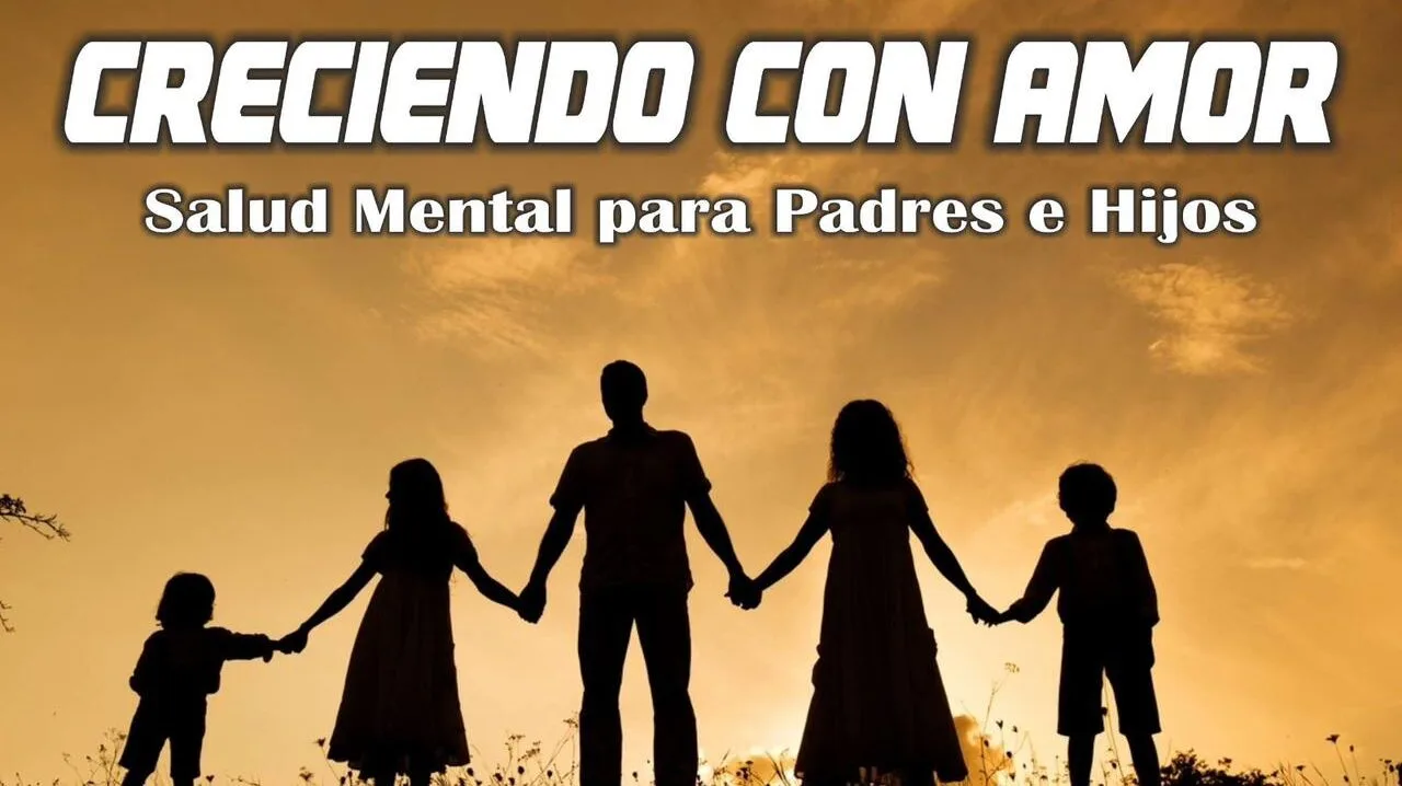 Creciendo con Amor