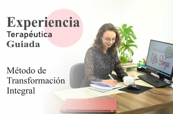 Suscripción: Experiencia Terapéutica Guiada