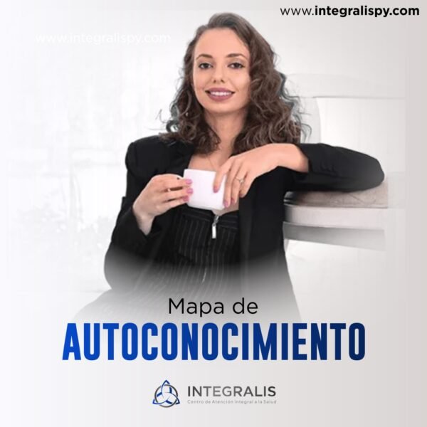 Suscripción: Mapa de Autoconocimiento