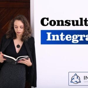 Suscripción: Consultorio Integralis