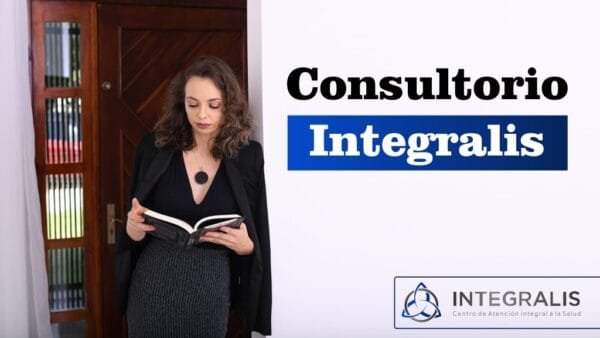 Suscripción: Consultorio Integralis