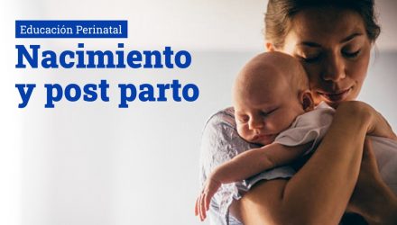 INT - Portada - Nacimiento y post parto